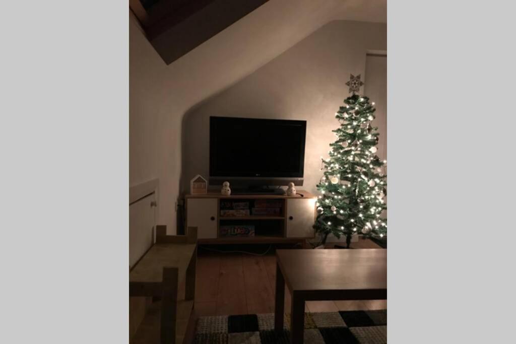 Buzzards Loft Leilighet Poyntzpass Eksteriør bilde
